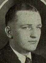 Kenneth Henry Sawdey